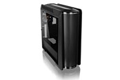 Kabinett - Thermaltake Versa C24 RGB - Kabinett - Miditower - Svart - CA-1I6-00M1WN-00