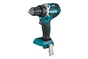 Skru/Bormaskin - Makita 18v cordless driver drill li-ion - ddf484z brushless - DDF484Z