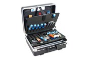 Kameravesker - B&W International TOOL.CASES flex - 120.03/L