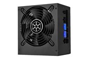 Strømforsyning (PSU) - SilverStone Strider Platinum series ST65F-PT Strømforsyning (PSU) - 650 Watt - 120 mm - ATX - 80 Plus Platinum sertifisert - SST-ST65F-PT