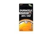 Batteri - DURACELL 384/392 - batteri - SR41 - sølvoxid - 953110