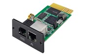 Nettverksadapter - V7 - adapter for fjernadministration - UPSSNMP1-1E