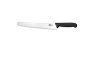 Kjøkkenredskaper - Victorinox Fibrox All around Knife 26 cm - 7611160501905