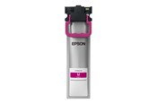 Printertilbehør blekk/toner - Epson T9443 - L størrelse - magenta - original - blækpatron - Blekkpatron Rød - C13T944340