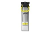 Printertilbehør blekk/toner - Epson T9454 / C13T945440 XL Yellow Ink - Blekkpatron Yellow - C13T945440