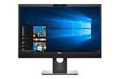 Skjerm - 24" Dell P2418HZM - 1920x1080 (FHD) - IPS - USB HUB - DELL-P2418HZM