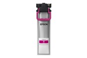 Printertilbehør blekk/toner - Epson T9453 - XL - magenta - original - blækpatron - Blekkpatron Rød - C13T945340