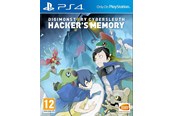 Spill - Digimon Story: Cybersleuth - Hacker's Memory - Sony PlayStation 4 - RPG - 0722674121149