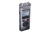 Mp3-spiller & Tilbehør - Olympus LS-P1 - stemmeoptager - MP3-spiller 4 GB - v414141se000