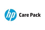 Service & Support - HP Electronic  Care Pack Next Business Day Hardware Support with Defective Media Retention Post Warranty - HP995PE