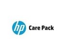 Service & Support - HP E Foundation Care Next Business Day Service with Comprehensive Defective Material Retention Post Warranty - U7MX1PE