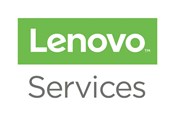 Service & Support - Lenovo Post Warranty On-Site Repair + YourDrive YourData - 01JY483