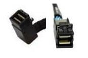 Scsi - Intel mSAS-HD Cable Kit - AXXCBL850HDHRS