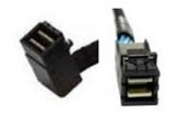 Scsi - Intel mSAS-HD Cable Kit - AXXCBL650HDHRT