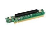 Dokkingstasjon - Intel 1U PCI Express 1x16 Riser - udvidelseskort - F1UL16RISER3