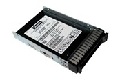 SSD - Lenovo PM963 Entry - solid state drive - 3.84 TB - U.2 PCIe 3.0 x4 (NVMe) - 7N47A00985