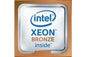 Prosessor/CPU - Lenovo Intel Xeon Bronze 3106 / 1.7 GHz Processor Prosessor/CPU - 10 kjerner - 1.7 GHz - 4XG7A07682