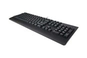 Tastatur - Lenovo Preferred Pro II (English Keyboard Layout) - Tastatur - Svart - 4X30M86879