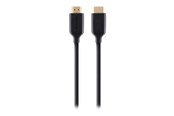 Diverse kabel - Belkin High Speed HDMI Cable with Ethernet - F3Y021bt2M