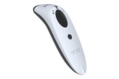 Strekkodelesere - Socket Scan S700 Linear Barcode Scanner 1D Bluetooth White - CX3397-1855