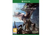 Spill - Monster Hunter: World - Microsoft Xbox One - RPG - 5055060967263