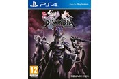 Spill - Dissidia: Final Fantasy NT - Sony PlayStation 4 - Kamp - 5021290078987