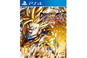 Spill - DragonBall FighterZ - Sony PlayStation 4 - Kamp - 3391891995399