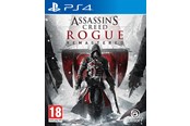 Spill - Assassin's Creed: Rogue Remastered - Sony PlayStation 4 - Action/Adventure - 3307216044512