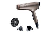 Hårføner - REMINGTON Hårføner Keratin Protect Dryer AC8002 - 2200 W - 4008496938469