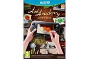 Spill - Art Academy Atelier - Nintendo Wii U - Underholdning - 0045496334734