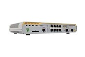 Switch/splitter - Allied Telesis AT x230-10GT - AT-X230-10GT-50