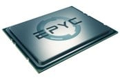 Prosessor/CPU - HP AMD EPYC 7251 / 2.1 GHz Processor Prosessor/CPU - 8 kjerner - 2.1 GHz - 881171-B21