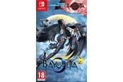 Spill - Bayonetta 2 - Nintendo Switch - Action - 0045496421496