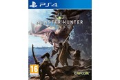 Spill - Monster Hunter: World - Sony PlayStation 4 - RPG - 5055060945391