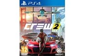 Spill - The Crew 2 - Sony PlayStation 4 - Racing - 3307216024637