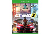 Spill - The Crew 2 - Microsoft Xbox One - Racing - 3307216024811