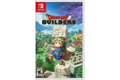 Spill - Dragon Quest Builders - Nintendo Switch - RPG - 0045496421434