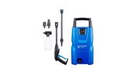 Høytrykksspyler - Nilfisk Høytrykksspyler High pressure washer c 110.7-5 (eu) hobby - 128470920