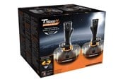 Spill - Tilbehør - Thrustmaster T.16000M FCS SPACE SIM DUO - Controller - 2960815