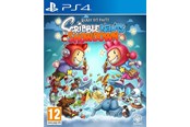 Spill - Scribblenauts: Showdown - Sony PlayStation 4 - Party - 5051895411025