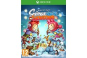 Spill - Scribblenauts: Showdown - Microsoft Xbox One - Party - 5051895411018