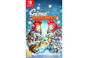 Spill - Scribblenauts: Showdown - Nintendo Switch - Party - 5051895411032