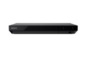 Blu-Ray & DVD-spiller - Sony UBP-X700 - Blu-ray-player - UBPX700B.EC1