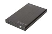 Harddisk - Tilbehør - DIGITUS DA-71104 - lagringspakning - SATA 3Gb/s - USB 2.0 - DA-71104