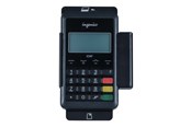 Kabinett tilbehør (kjølepasta mv.) - Elo KIT EMV INGENICO ICMP CRADLE CPNT - E953516