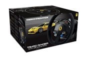 Spill - Tilbehør - Thrustmaster TS-PC Racer Ferrari 488 Challenge Edition - Controller - PC - 2960798