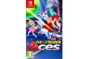 Spill - Mario Tennis Aces - Nintendo Switch - Sport - 0045496422028