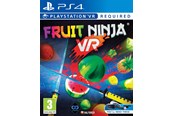 Spill - Fruit Ninja (PSVR) - Sony PlayStation 4 - Virtual Reality - 5060522090496