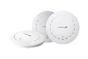 Homeplug / PowerLine - Edimax Pro OFFICE 1-2-3 (3-pack) Homeplug / PowerLine - Office 1-2-3