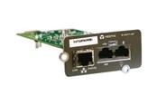 Nettverksadapter - Emerson Network Power Liebert Intellislot Unity Platform Card - IS-UNITY-SNMP